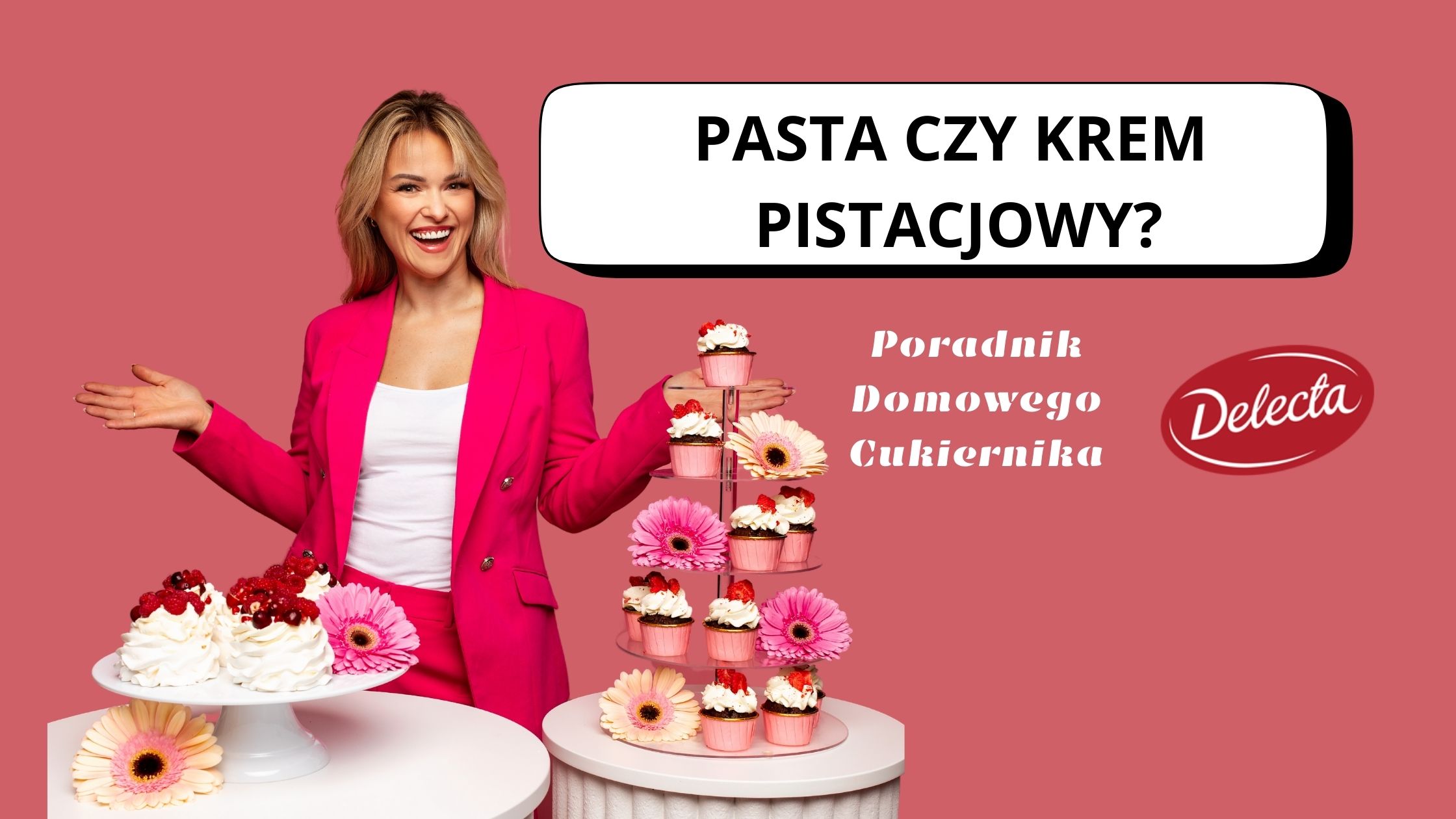 Krem pistacjowy a pasta pistacjowa – różnice