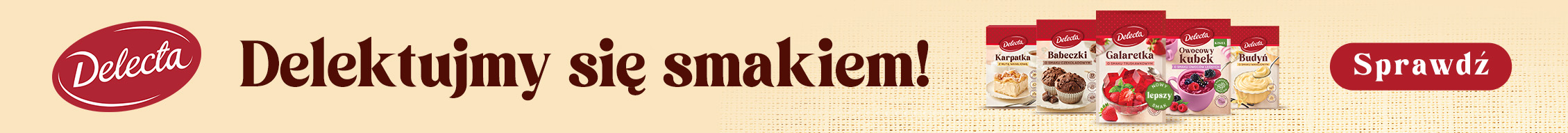 Delektujemy - Alegro